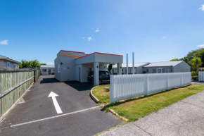 Aurora City Suites Motel, Rotorua
